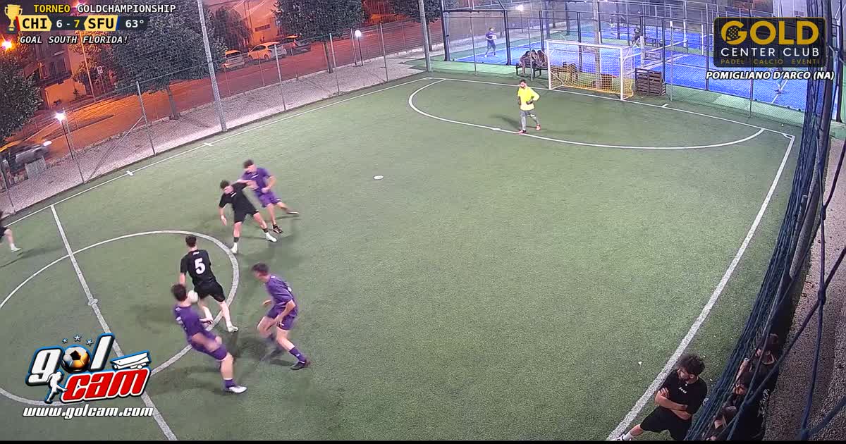 Gol Rabbioso