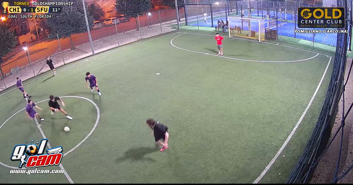 Gol Rapace 
