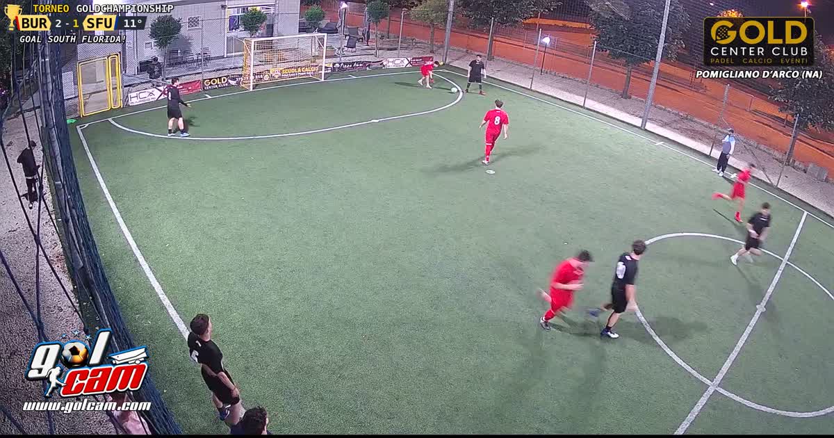 Goal Giangi