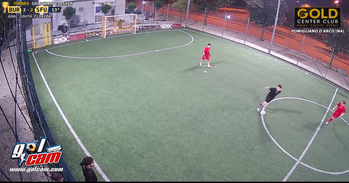 Gol Daniele