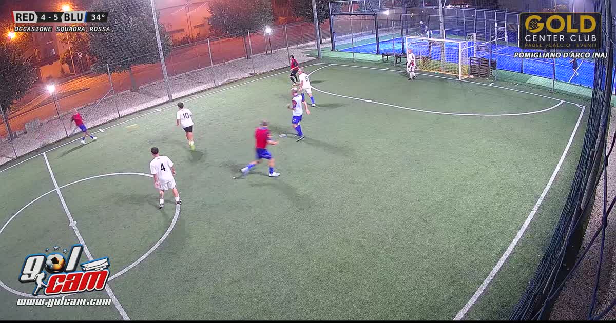 Un muro