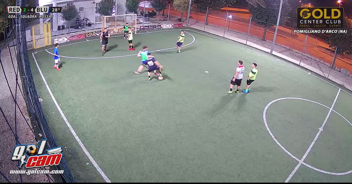 Alex gol
