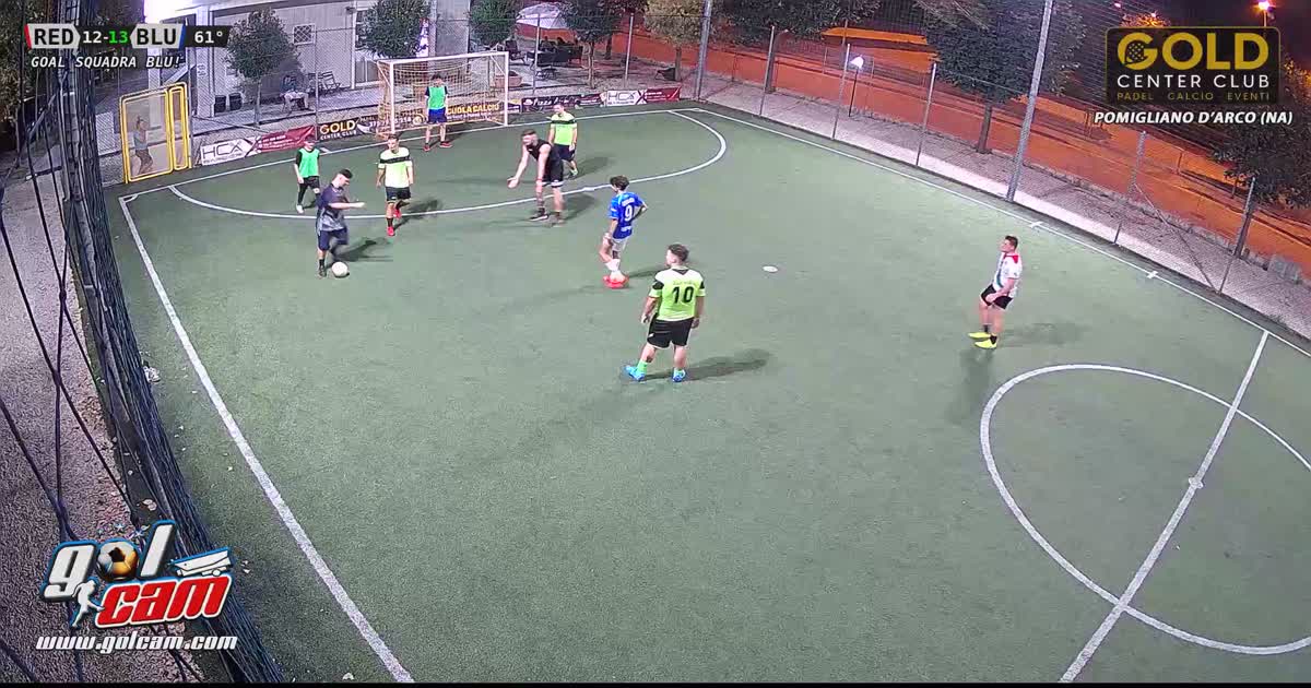GOAL E DRIPLING
