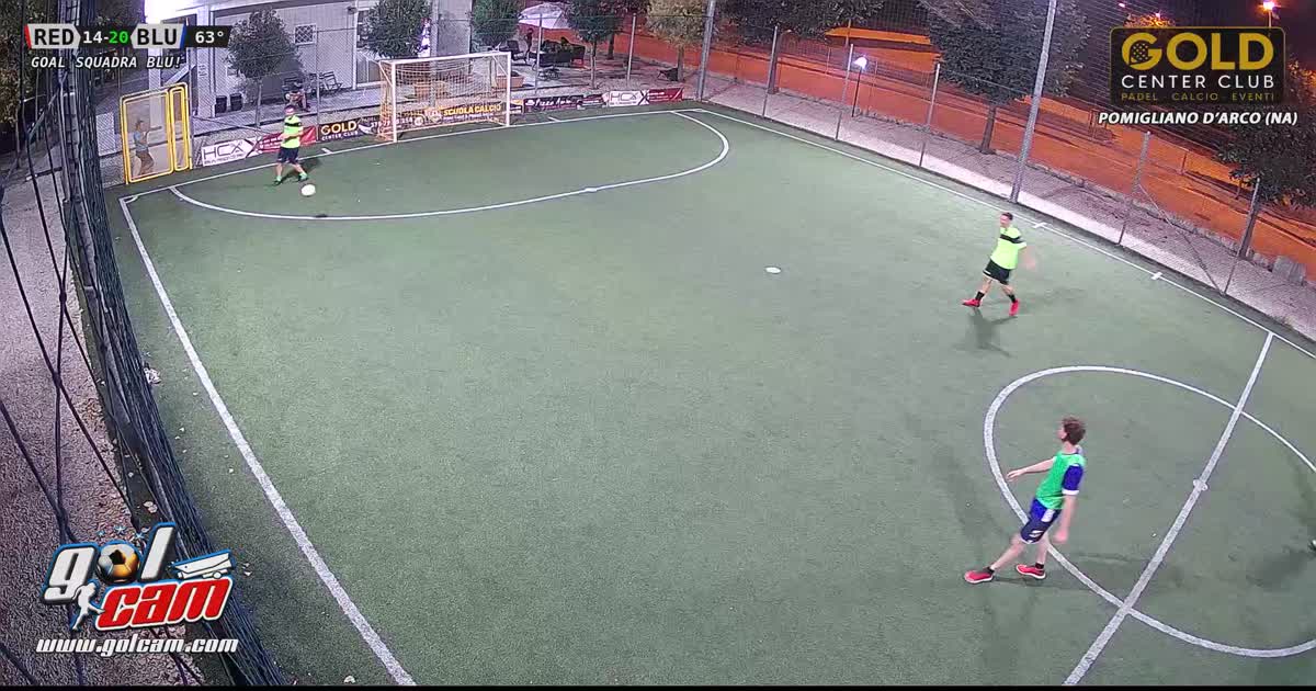 Tripletta raf