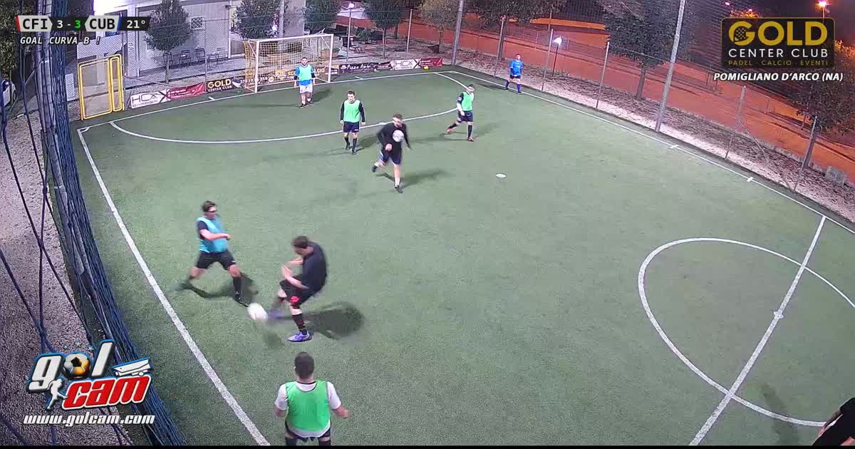 Gol mio