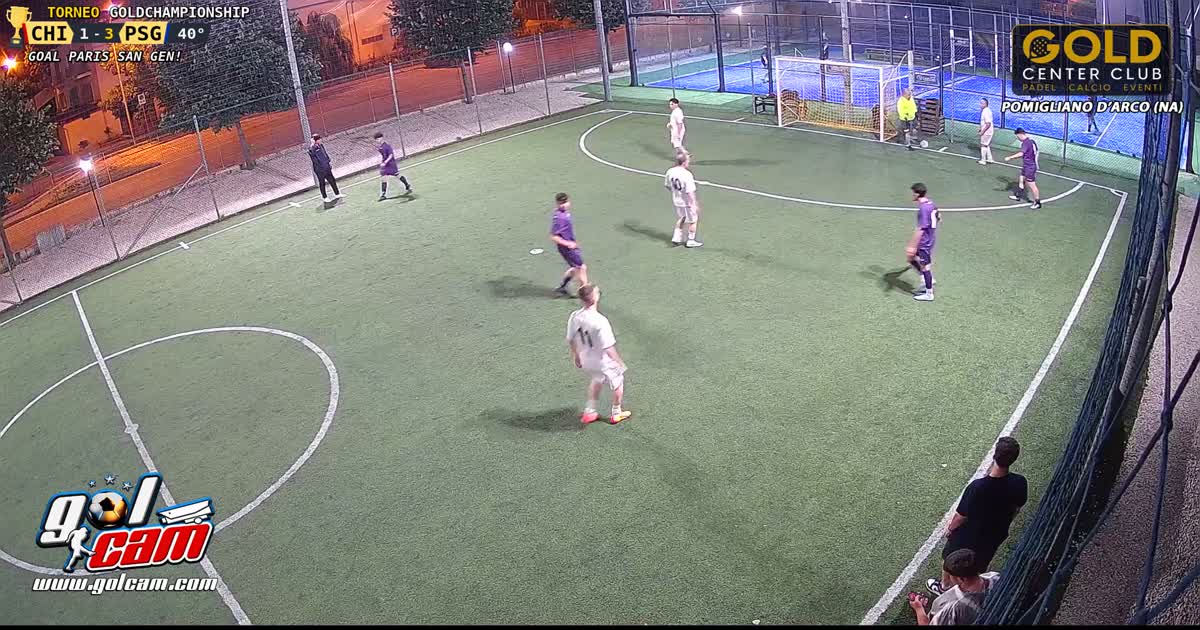 3-1 paris