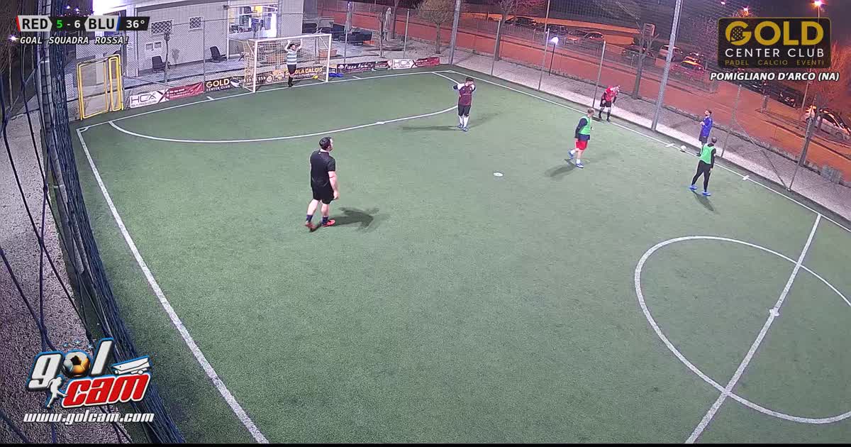 Gol gianni