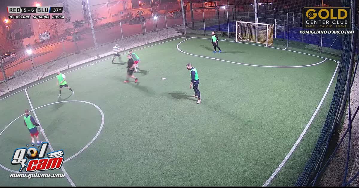 Gol gianni