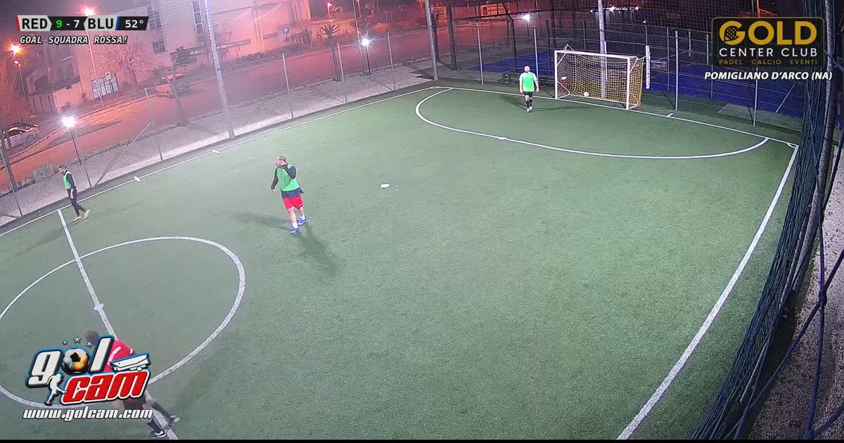 Gol ibra