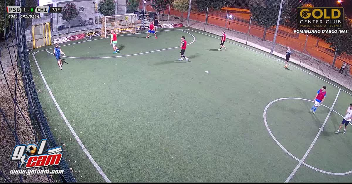 tiro da fuori