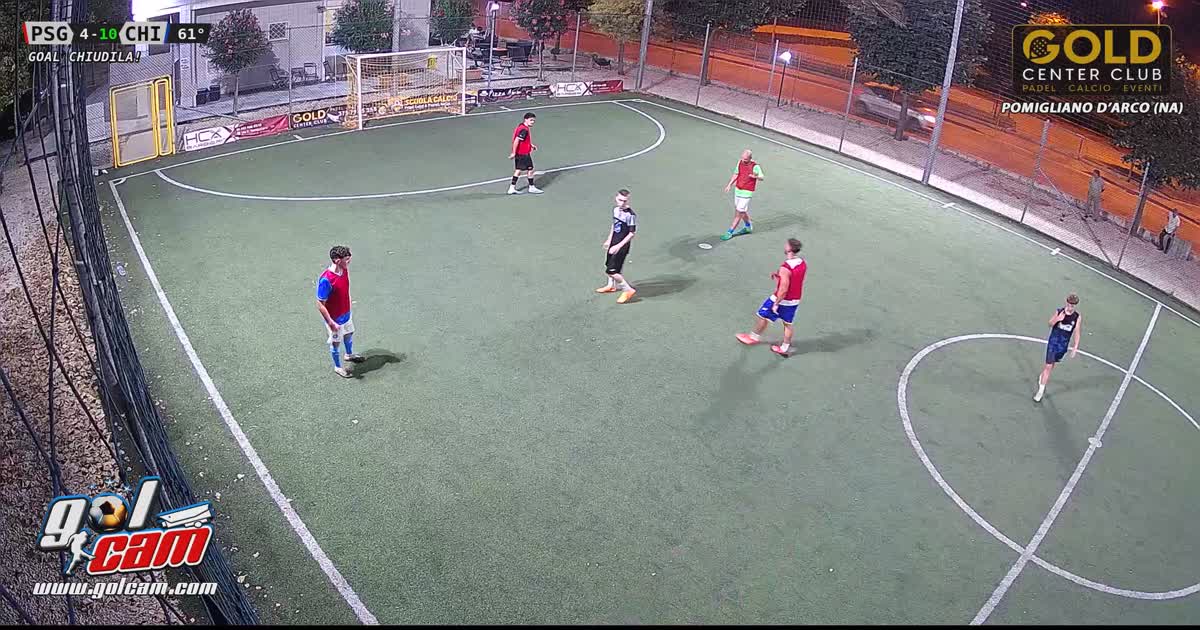 grande gol