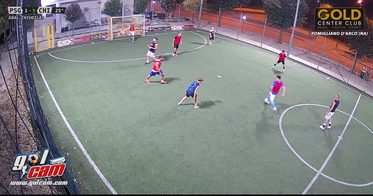 gol grande 