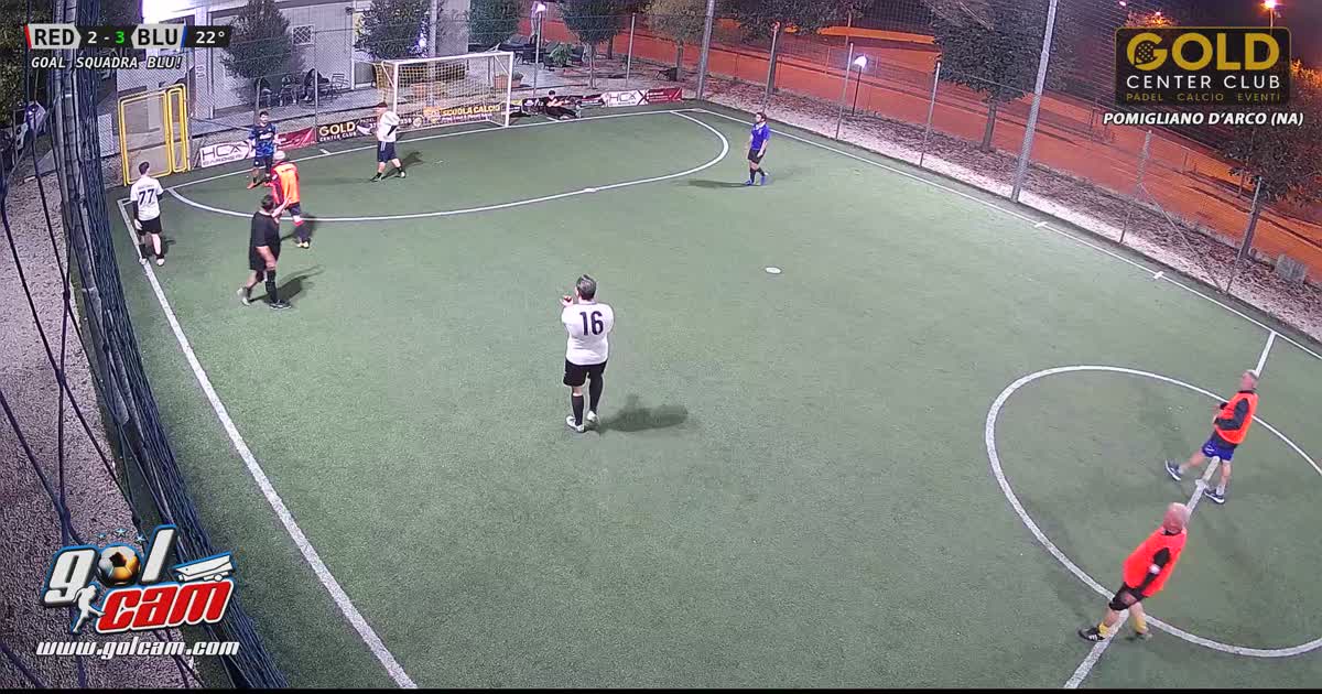 Tiro da fuori