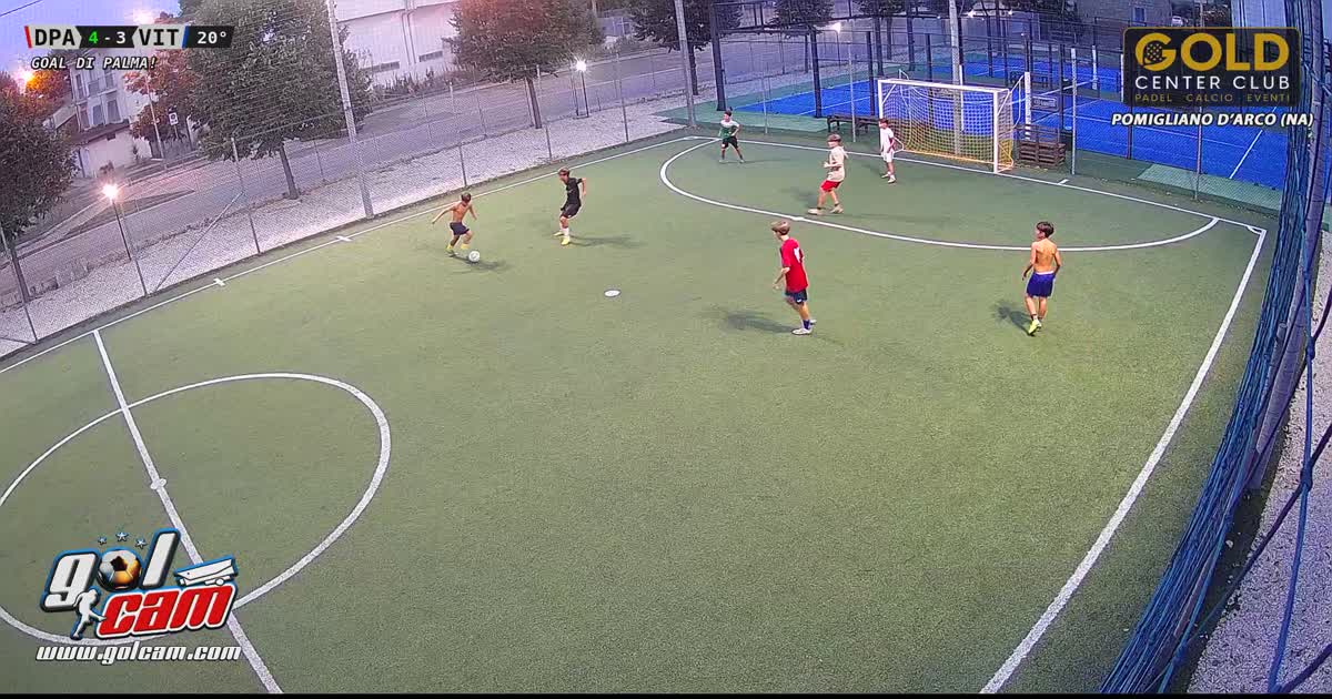 Salvio il chiatto