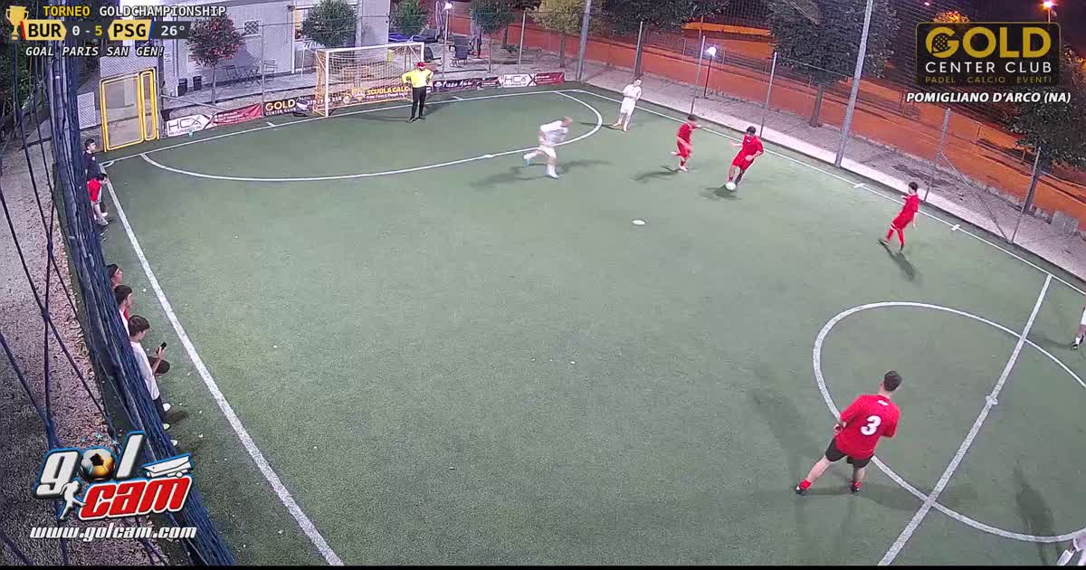 5-0 paris