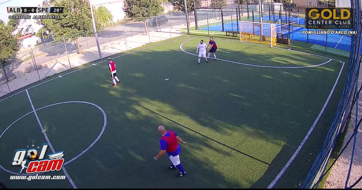 Azione sprecata