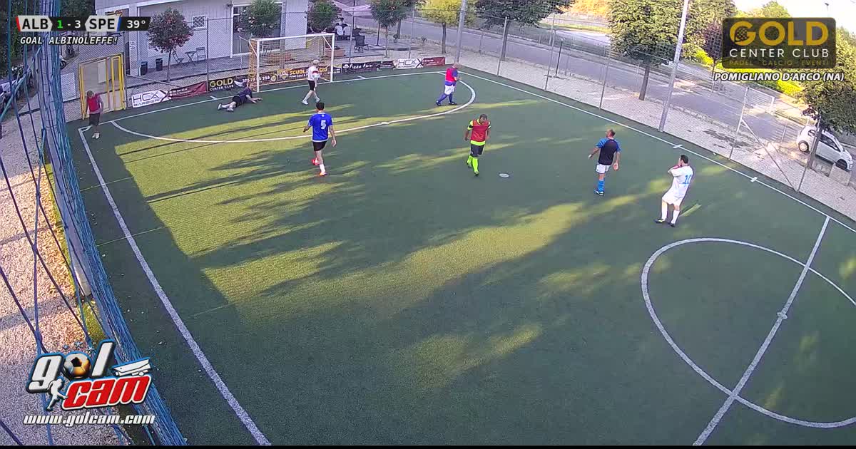 Primo gol