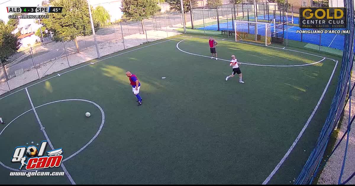 Gol/no gol