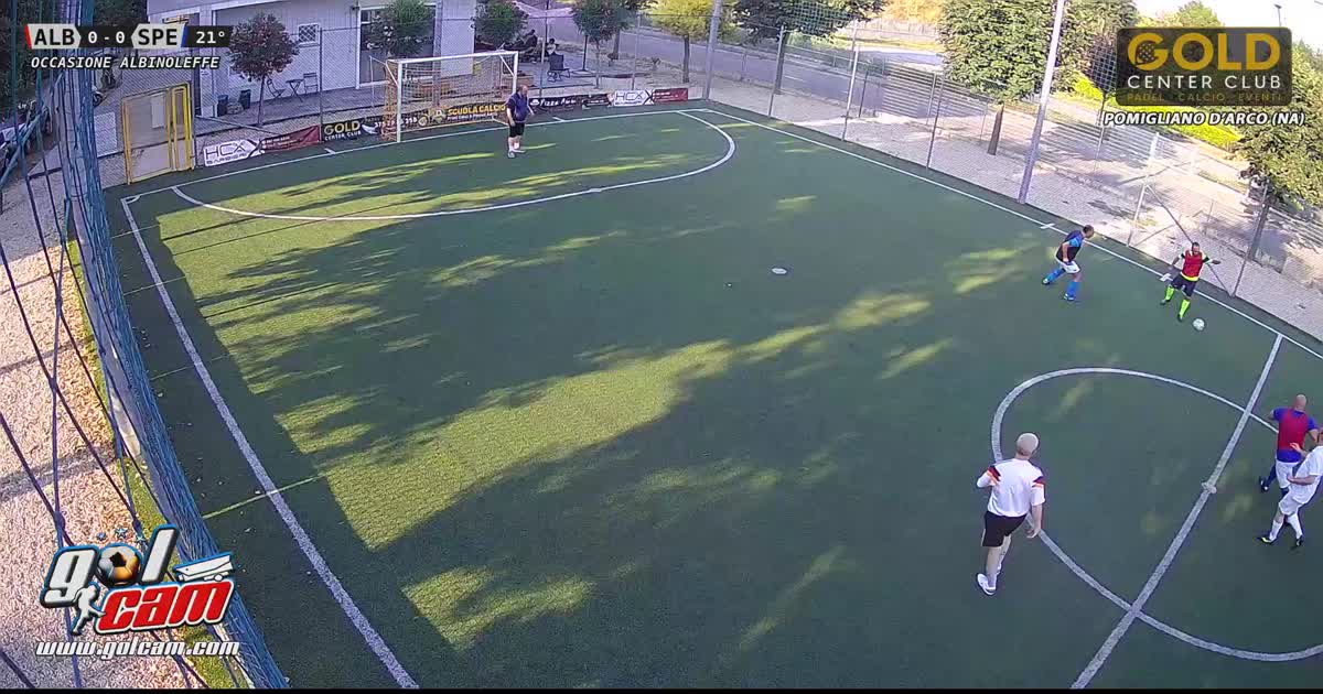 No gol1