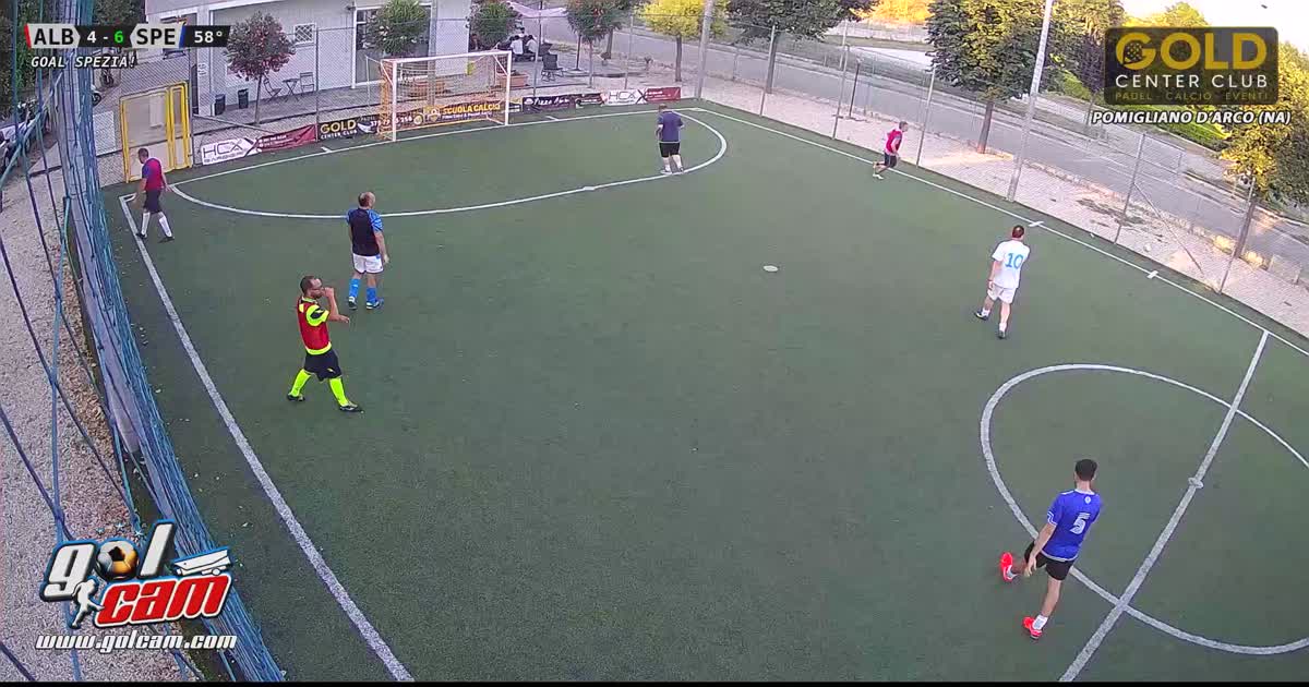 Massimo top goal 2