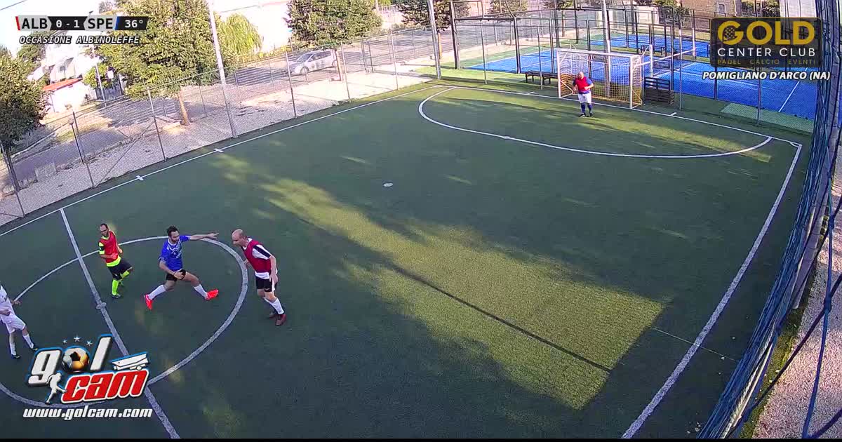 celardo no gol