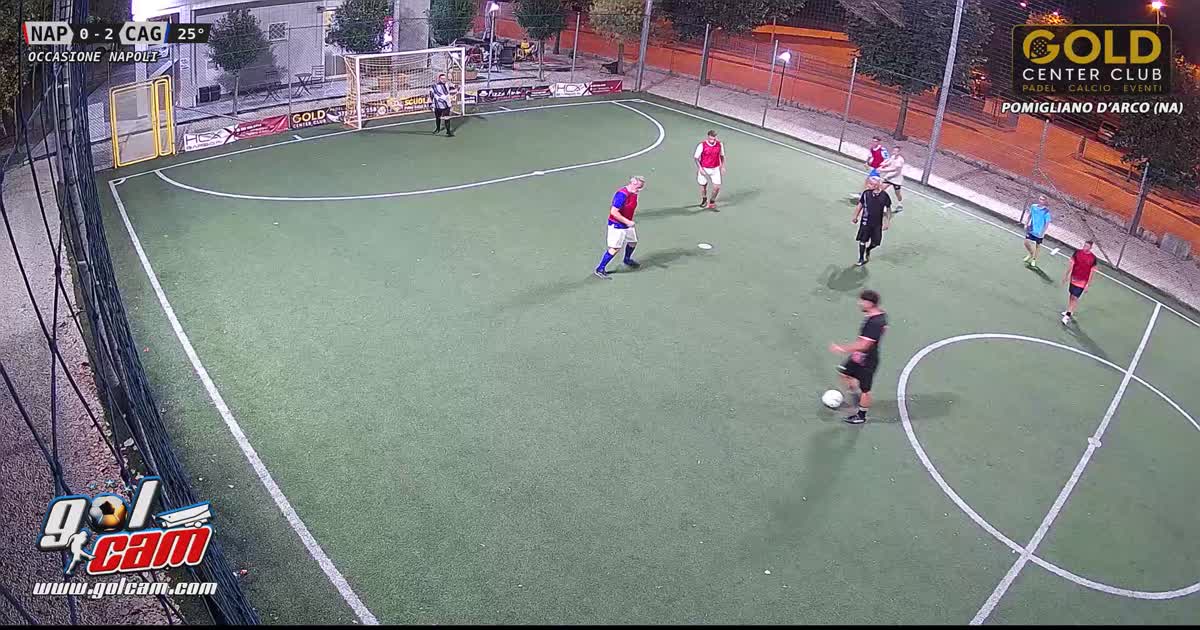 Dribbling 