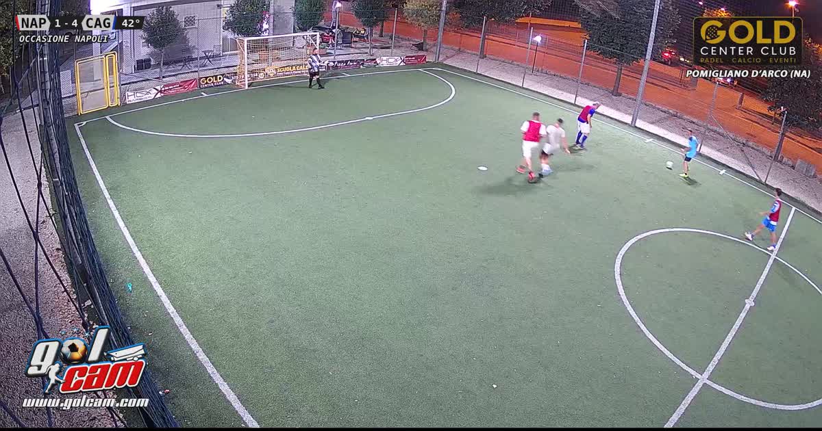 Tiro da fuori
