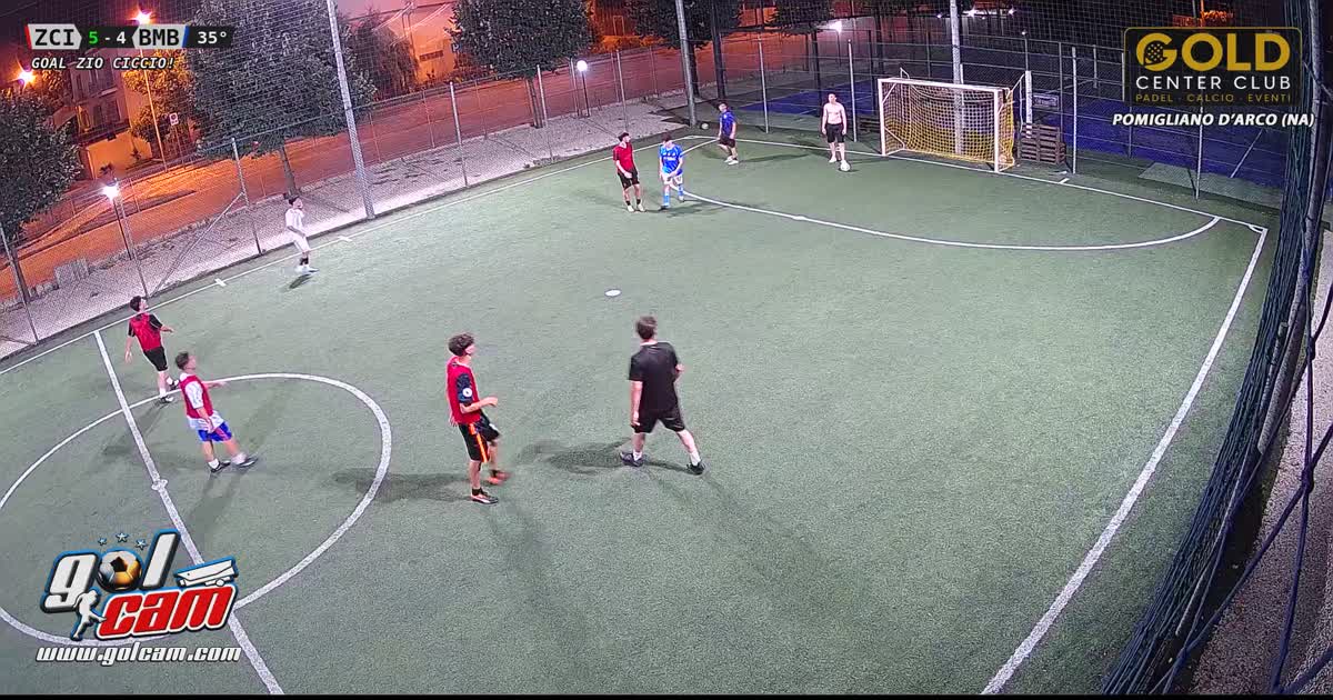 gran gol 