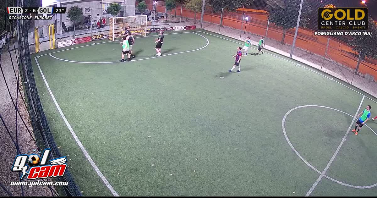 Dribbling
