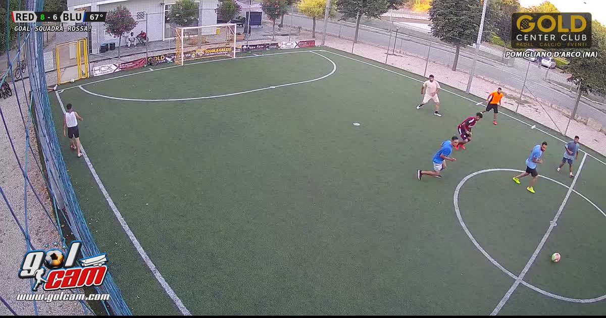 Il tuono 