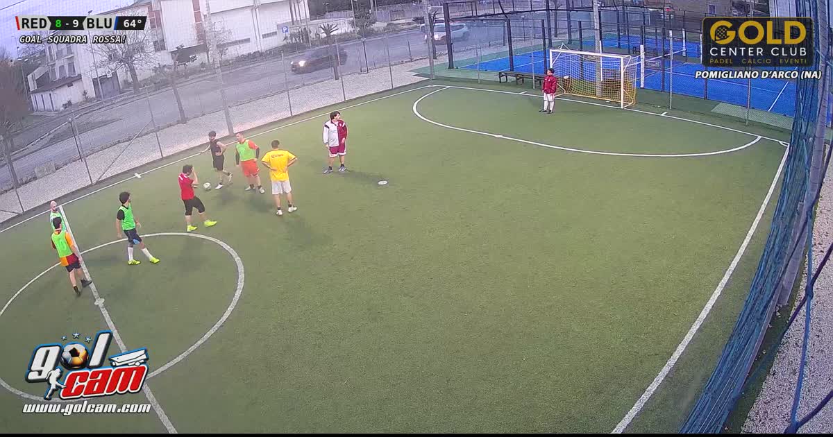 Toni 2 gol fine tempo