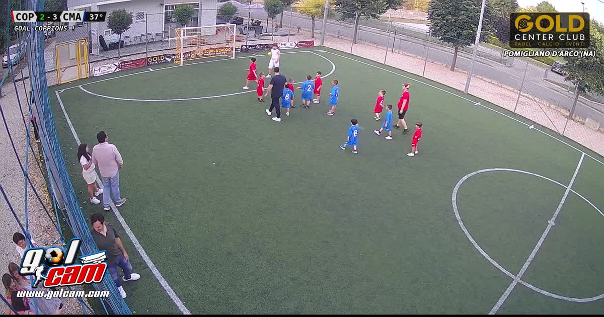Gol mattia