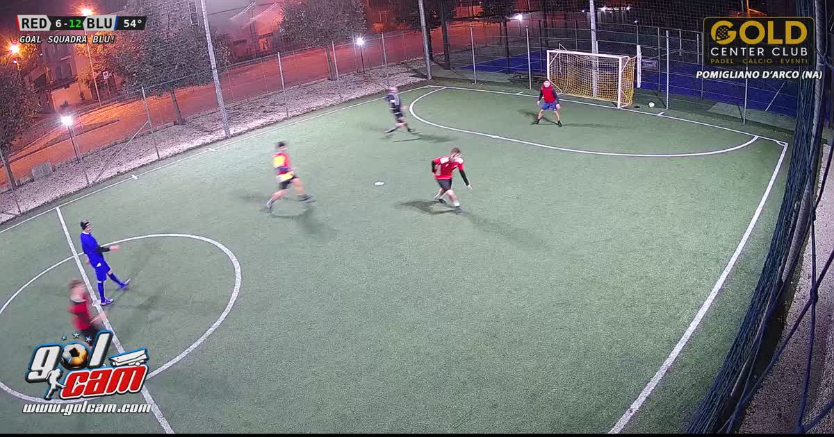 Gol gargiulo