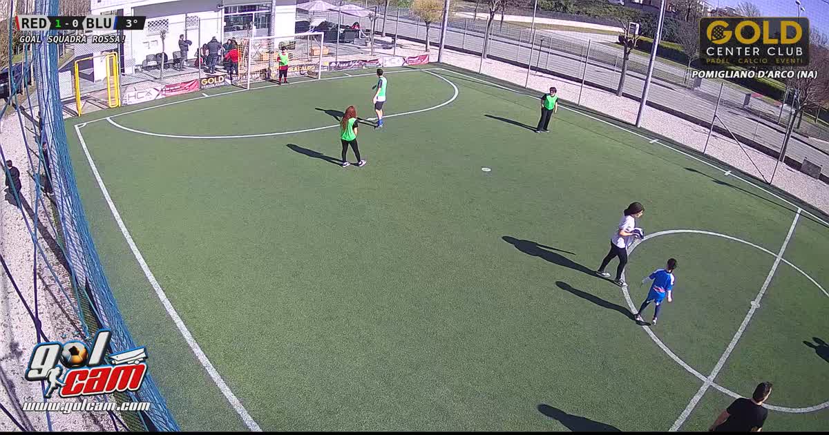 Gol simone
