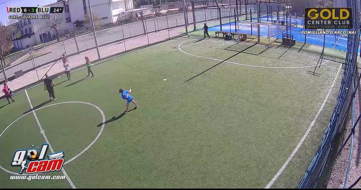 Goal lui