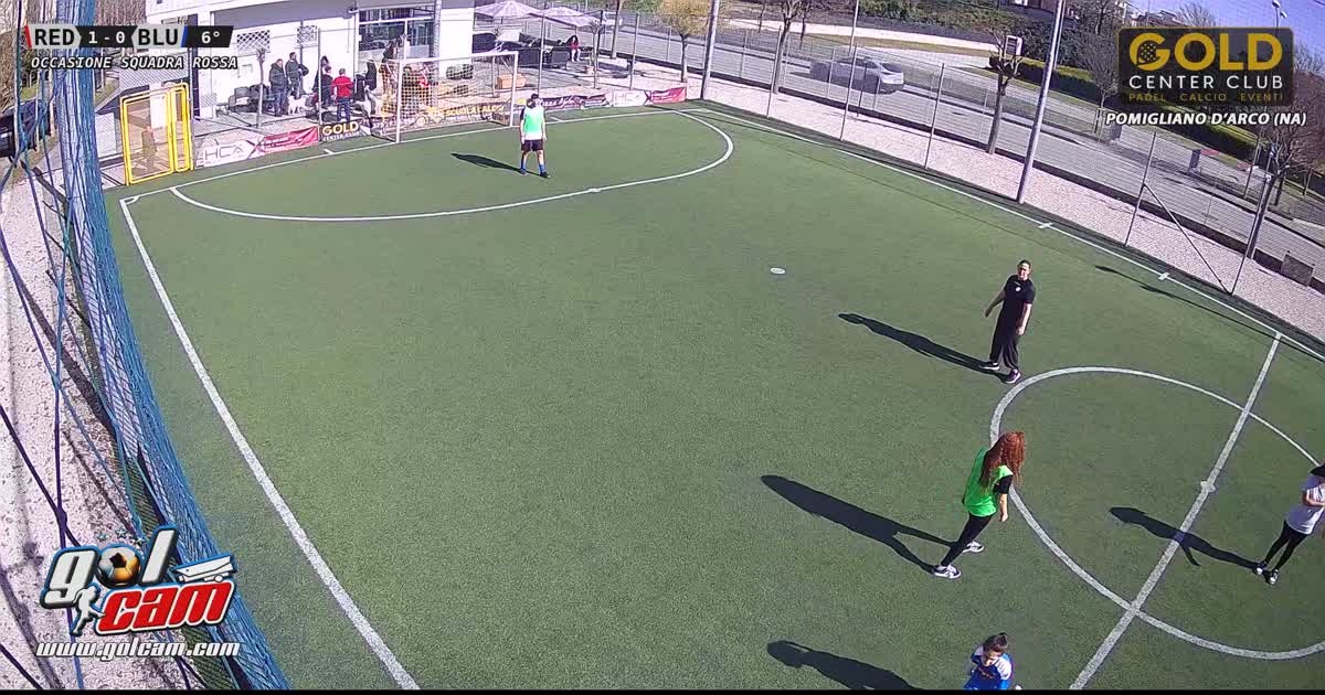 Goal Ginevra 