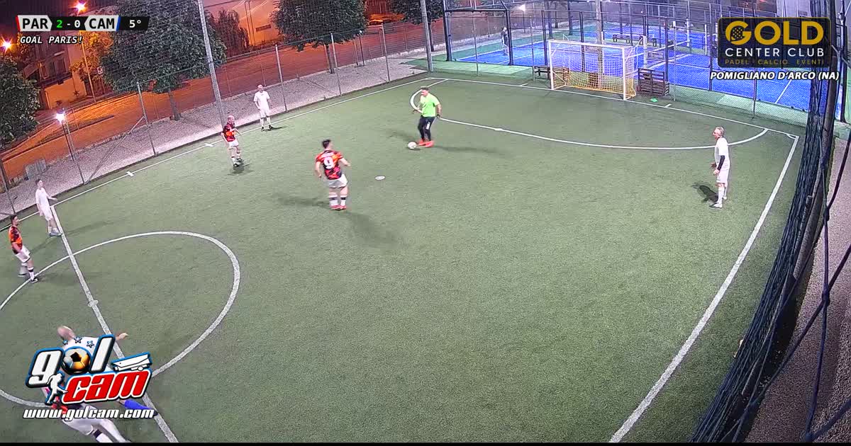 Goal di Lorenzo