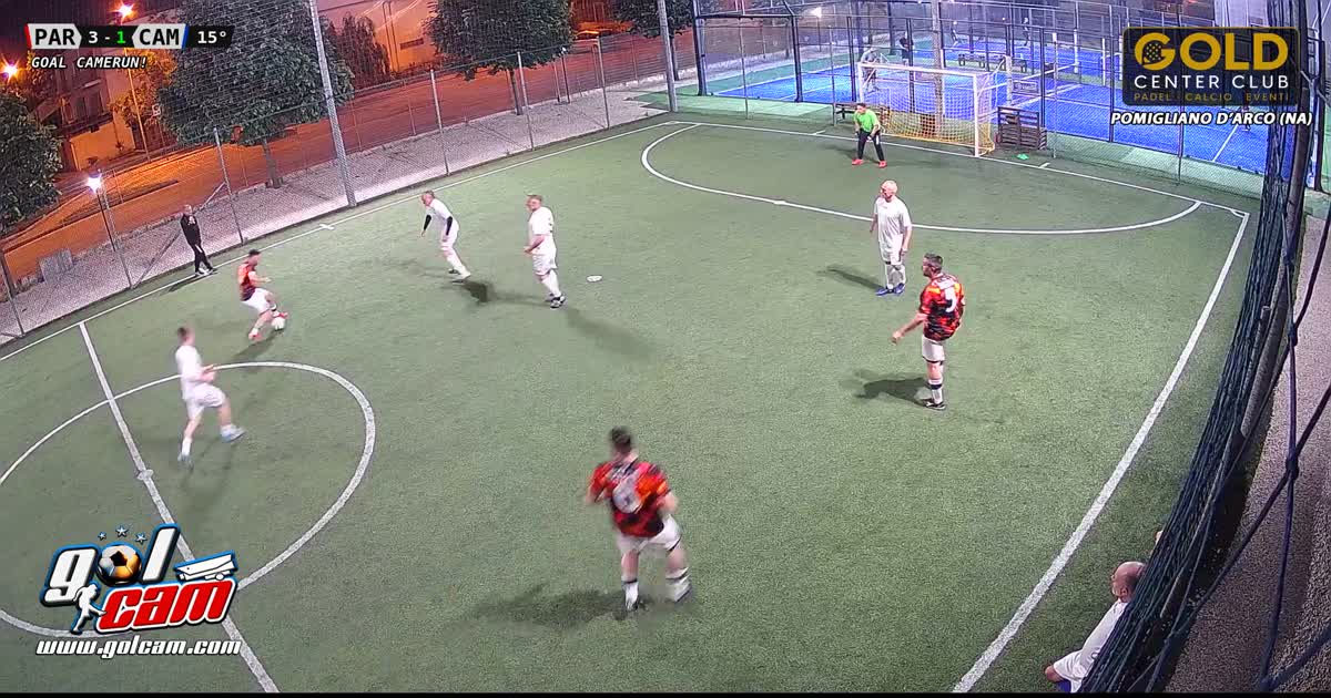 1 gol nostro