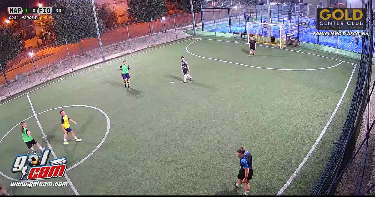 Tiro da fuori