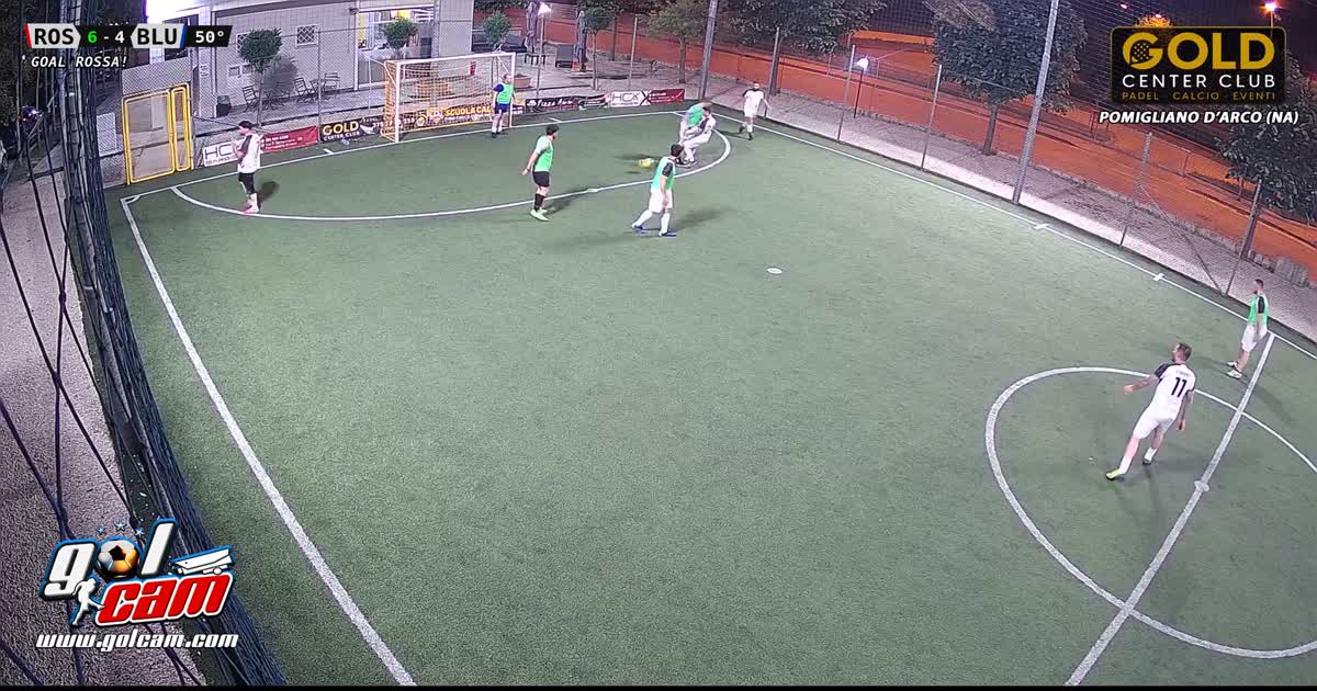 Gol 10