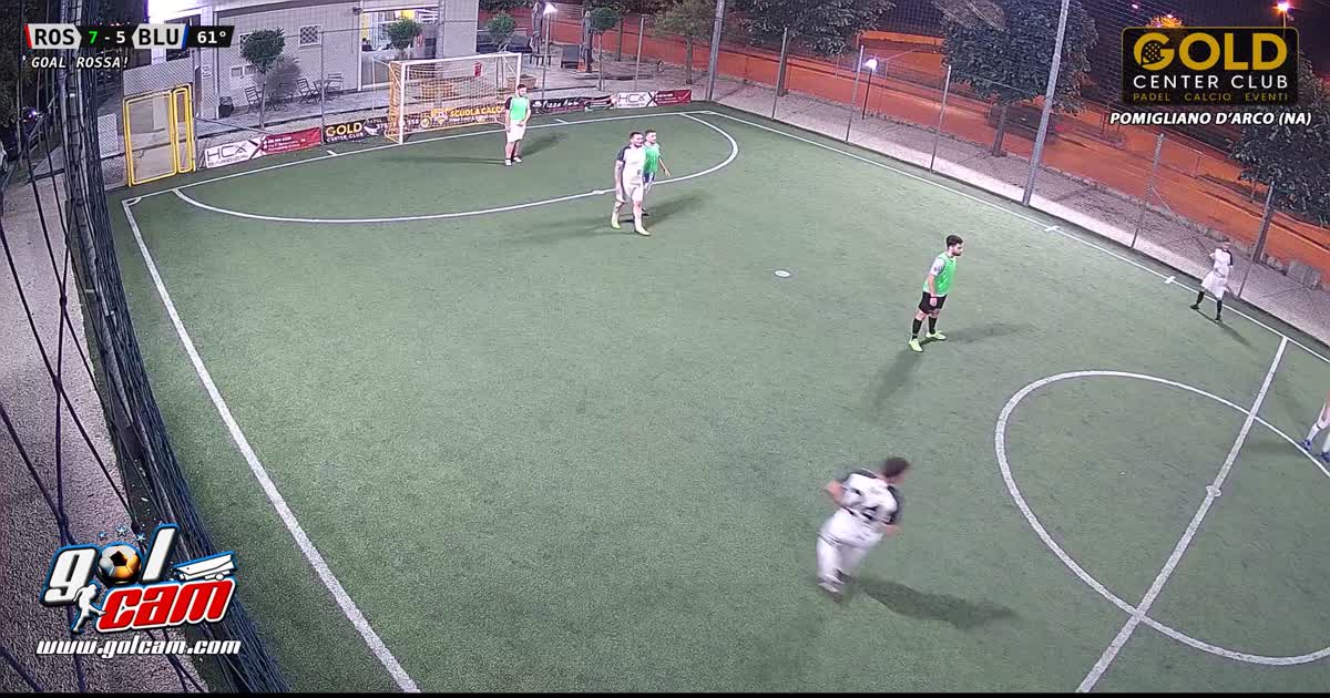 Tunnel+goal