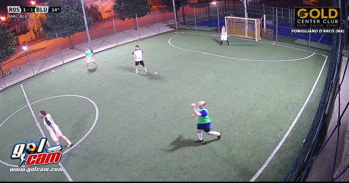 Gol di zio