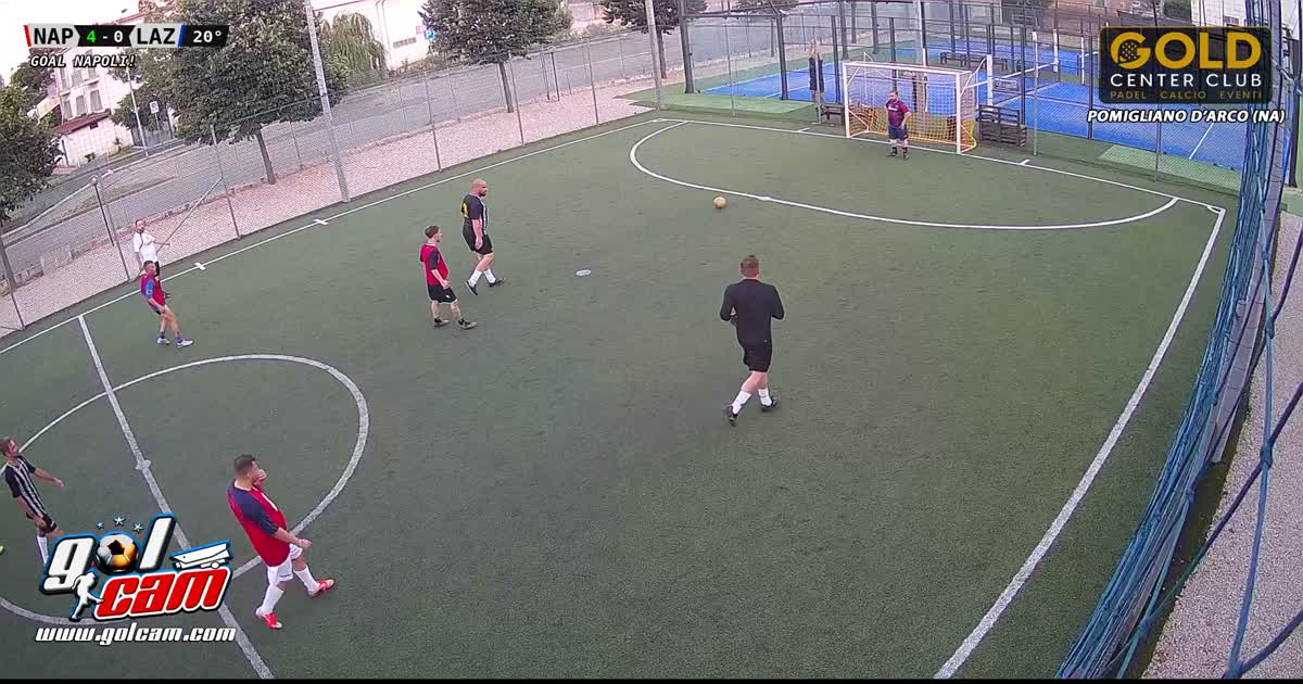 Goal Tommaso 
