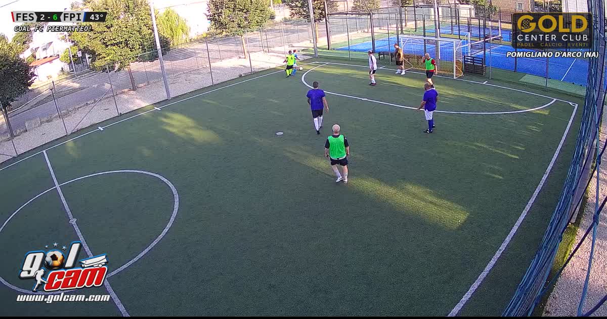 Goal Massimo