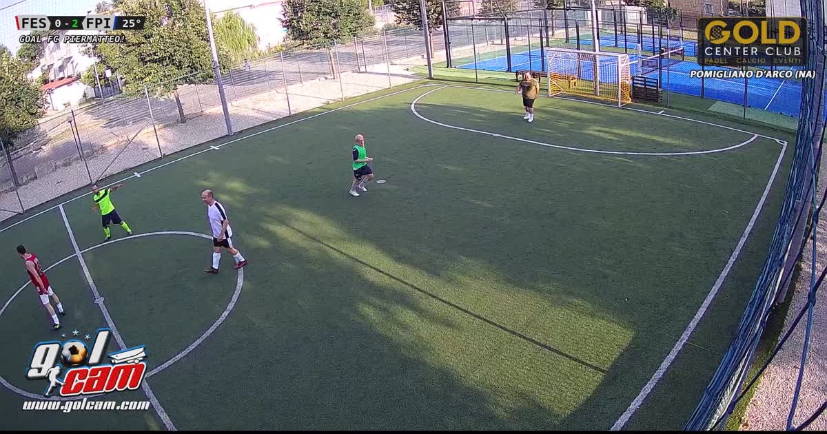 Secondo Gol 