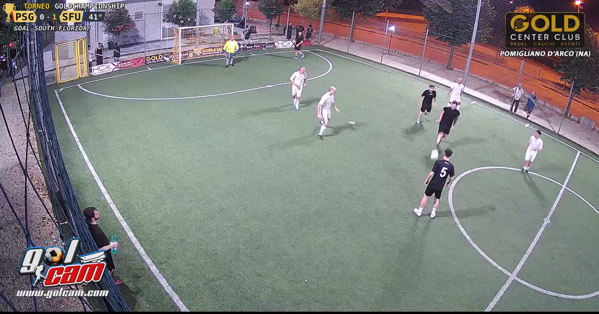 PALO-GOAL