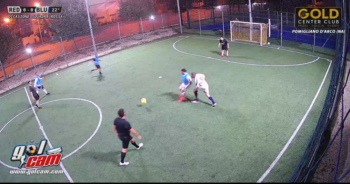 Tiro al volo
