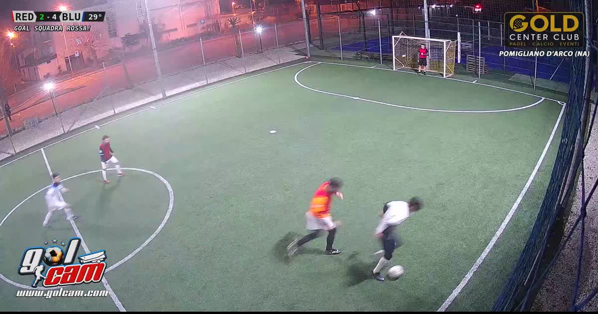 Gol domenico