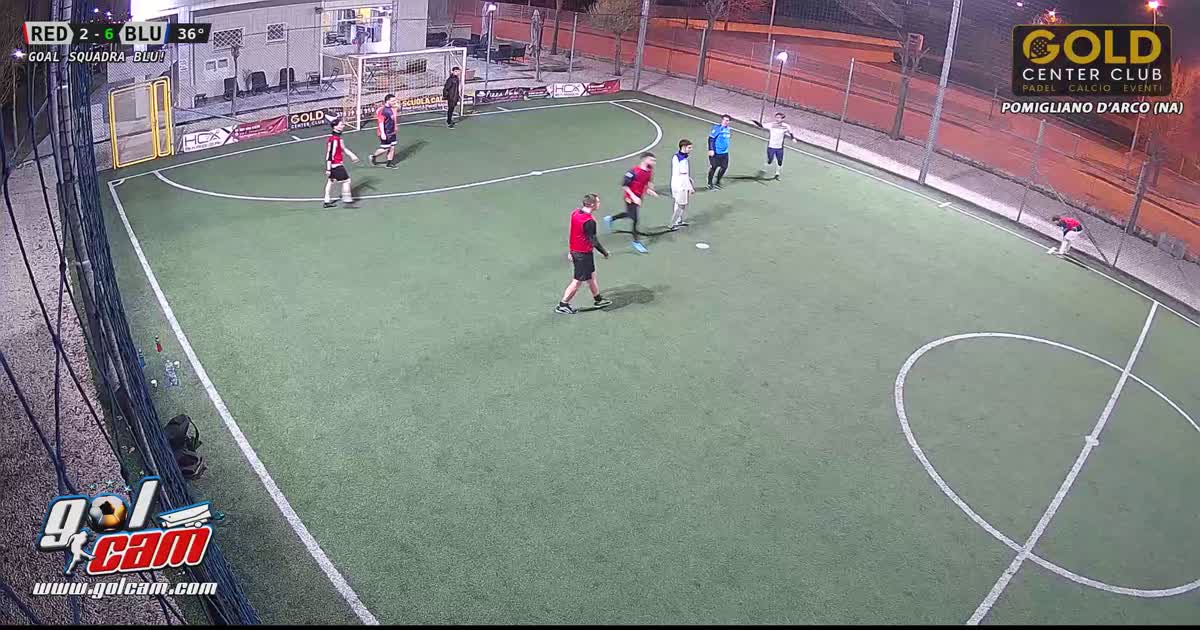 Gooooooooool