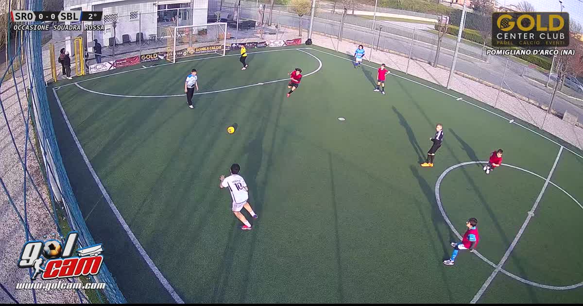 Gol Raffaele 